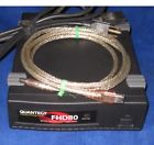 Fhd80 Quantegy Firewire Hard Disk Drive Cable