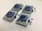 Dw016 Fk458 Dell Lot Of 4