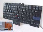 Rm87-us Fru 08k5044 Ibm Laptop Keyboard Thinkpad