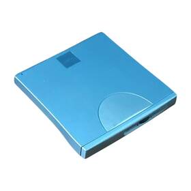 28325 Fujitsu External Dvd/cd-rw Combo Drive