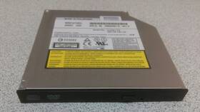 C1320d Fujitsu Lifebook T4020 S7020 Dvd Cd-rw