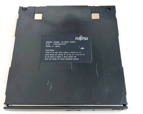 Fujitsu Ca04259-c017 Vintage Inside Cd-rom Drive P/n Retro Lifebook - Untested