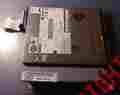 Fy720 Dell Xps One A2010 Dvd Writer Ide Slot Load P N W Cable And Tray