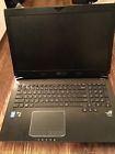G750-jz Asus 24gb Ram 256gb Ssd