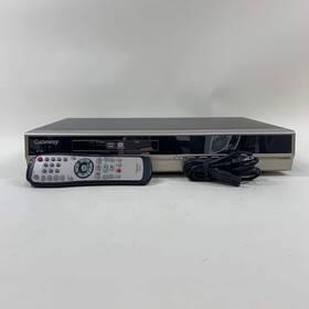 Ar-230 Gateway Broken Dvd Player