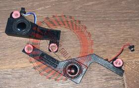Pk23000hv00 Gateway Pk23000hu00 Genuine Ne56r Speaker Set L R