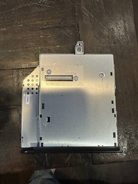Sdw-082de Gateway Dvdrw Dvd Rewriter Drive