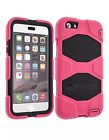 Gb40544 Unbranded Griffin Survivor Carrying Case Iphone Plus