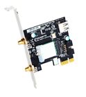 Gc-wb11acd-i Gigabyte Wireless Dual Band 889523007297
