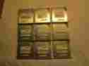 Gcc-4244n Gateway Lot Of 9 Cd-rw Dvd-rom Combo Drive