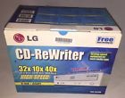 Gce-8320b Lg Atapi Reader Writer Internal Drive 048231291750