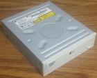 Gdr-h30n Lg Ide For Desktop Computer White Bezel