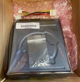 5119212 Ge Dvd-rw Drive Excite Iii Mri