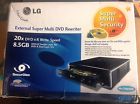 Ge20lu11 Lg New Ge20 External