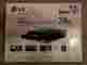 Ge24nu30 Lg External Dvd Writer 24x With Silent Play