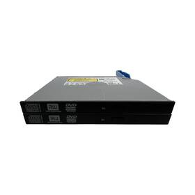 Gu90n Genuine Dell Oem Ttyk0 Xm3h8 Lot Of 2 - 9m9fk From Cd/dvdrw Slim Optical Drive With Tall Bracket