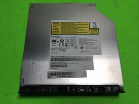 Ad-7585h Genuine Major Manufacturers 729161331814 Dvd/cd Rewritable Drive Sata 12.7mm Lenovo G560