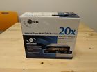 Gh20 Lg Dvd Drive Internal