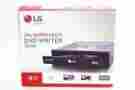 Gh24 Lg 24x Super Multi Dvd Writer