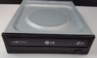 Gh24ns72 Lg Super Multi Dvd Rewriter Desktop Sata Optical Drive