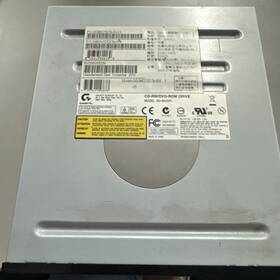 Go-b5232c Gigabyte Giga-byte Cd-rw/dvd-rom Drive