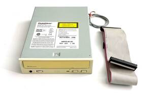 Gcd-r580b Goldstar Cd-r580b Electronics Cd-rom Drive 8x Speed With Cable