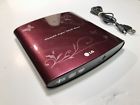 Gp08nu6r Lg Portable Super Multi Drive Model Dvd Player Usb External