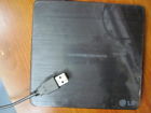 Gp0nb50 Lg Slim Portable Dvd