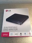 Gp30nb30 Lg External Slim Dvd