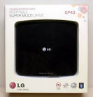 Gp40 Lg Usb External Portable Super Multi Drive Read 058231298451