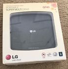Gp40lb10 Lg Portable Super Multi