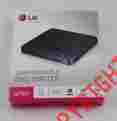 Gp50nb40 Lg 8x Portable External Ultra Slim Mdisc Cd Dvd Rw Ram Dl Drive Burner 100177434551