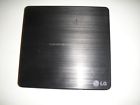 Gp60b50 Lg Ultra Slim Portable Dvd Super Multi With Usb Tested