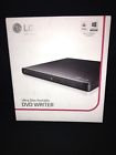 Gp65nb600 Lg Gp65nb60 Ultra Slim