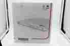 Gp65nw60 Lg Electronics 8x Usb 2.0 Super-multi Ultra Slim Portable Dvd Rw Drive-white 058231312768