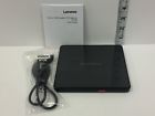 Gp70n Lenovo Slim Usb Portable Dvd With Cable