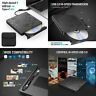 Gq-bt686 Tesoky Dvd Drive Portable Usb Type For Laptop Black Brand