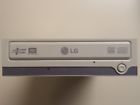 Gsa-4081b Lg Super Multi Dvd Drive Ide Model White Bezel Tested