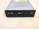 Gsa-4163b Lg Super Multi Black Ide Dvd-rw December 2004 Tested