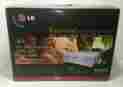 Gsa-5163d Lg Ieee 1394 Usb 2.0 External Dvd Burner Model New