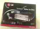 Gsa-5169d Lg External One Touch Super Multi Dvd Cd Rewriter New In Box