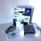 Gsa-e60l Lg New 20x External 048231298315