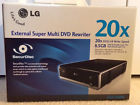 Gsa-e60n Lg 20x External Super 048231298414