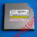 Gsa-t40n Unbranded Generic New Dell Inspiron 1525 1526 Cd Dvd Rw Ide Multi Burner Drive