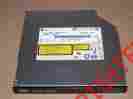 Gt60n Lg New Supermulti 8x Slim Internal Laptop Dvd Rewriter With M-disc Support