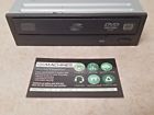 Gwa-4166b Hitachi Burner Drive Ide Lightscribe Tested Free Shipping