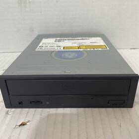 Gdr-8162b-2 H-l Data Storage Dvd Rom Gcr-8162b Internal Ide 2003 Ver 0015 Dp/n 0u09