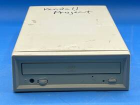 6332-0496 H45 Technology Quad Speed Quick Cd Iv C1995