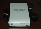 Hd100 Hp Usb External Hd Dvd Rom Drive