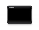 Hdtc830xk3c1 Toshiba Canvio Connect Ii Portable Hard Drive Black 022265902455